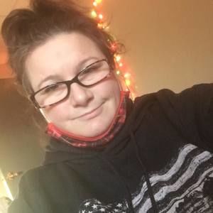 Meet your Posher, Mandy